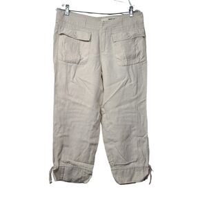 DKNY Jeans Khaki Pants 8